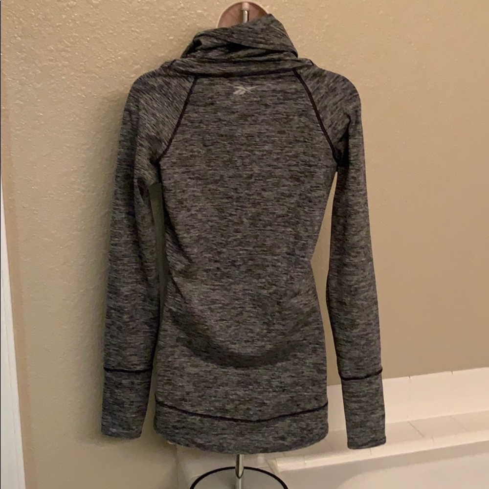 Reebok cold weather cowl neck - Picture 4 of 6
